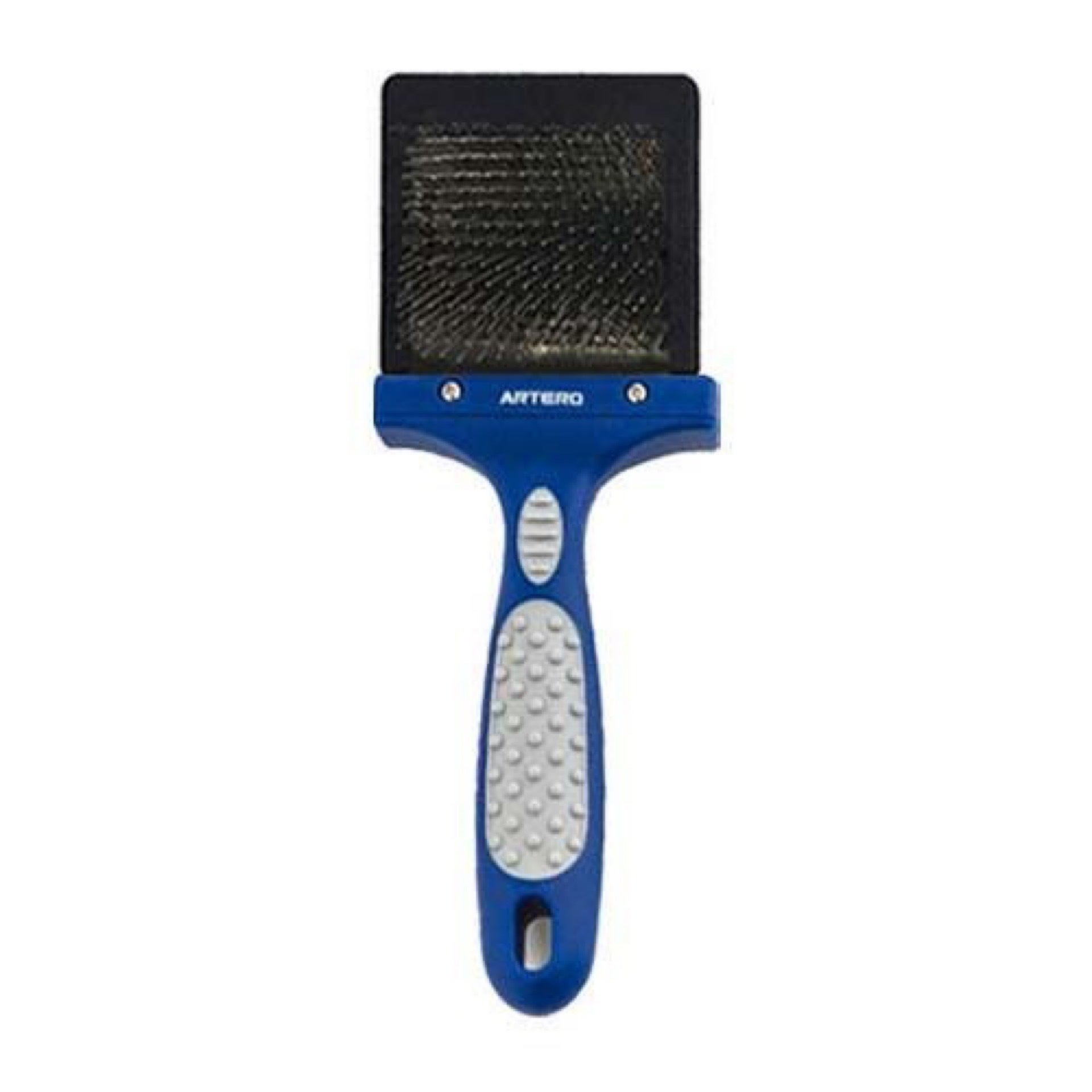 The groom room brush top